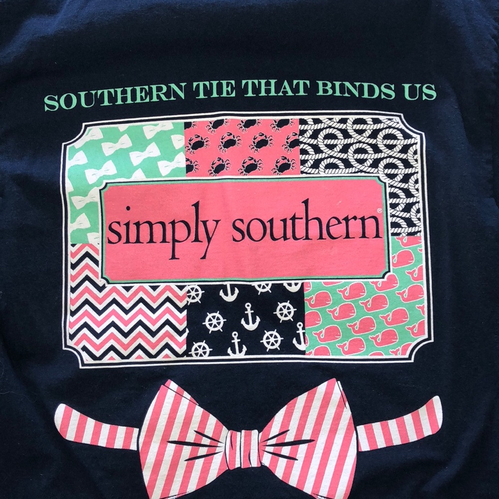 simply southern long sleeve